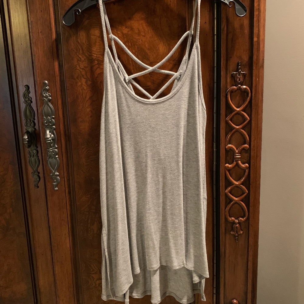 Promesa Tank Top